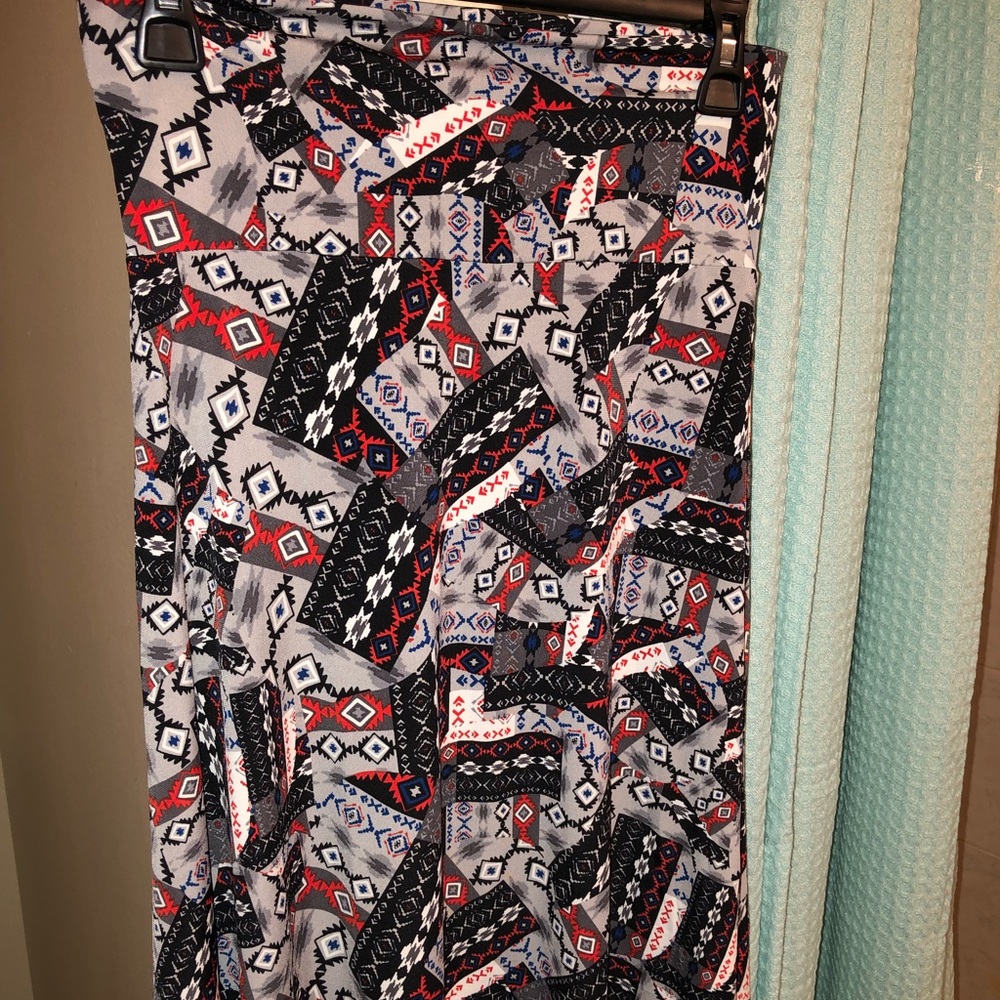 ‼️BOGO SPECIAL‼️Small LulaRoe Azure